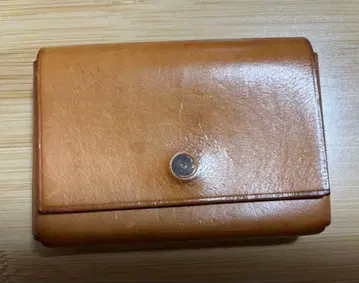 렌마 카혼 미니 지갑