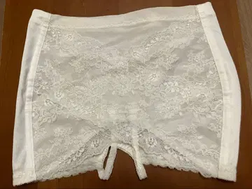 깔끔 워커 브라이덜 이너 L 거들 결혼식