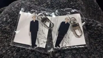 SEVENTEEN 캡슐 토이 에스쿱스