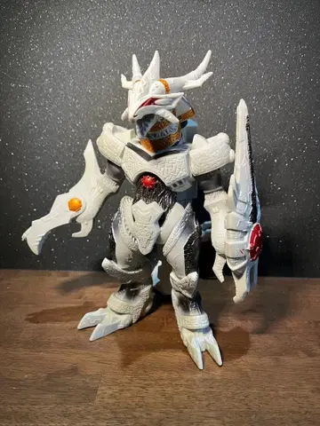 울트라 괴수 DX 시리즈 [갤럭트론]