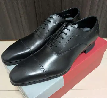 새상품 REGAL 가죽 신발 11LR 25.5cm