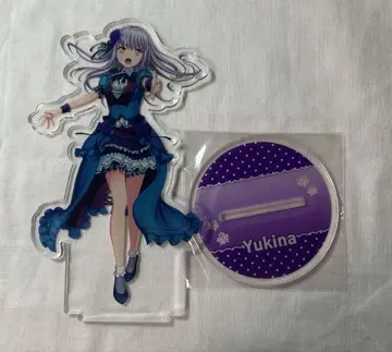 BanG Dream! Roselia 미나토 유키나 아크릴 스탠드