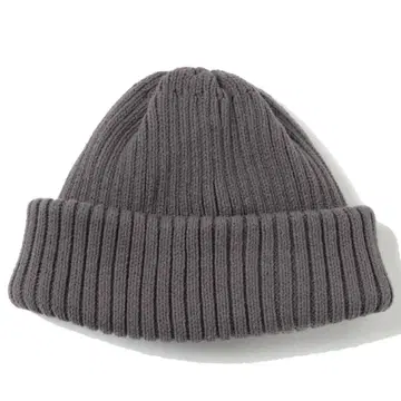 크렙스큐어 니트 캡 3 차콜