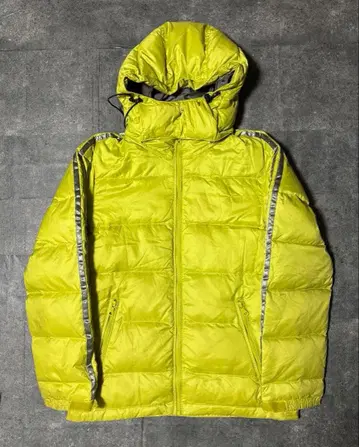 유니클로 프리미엄 다운 자켓