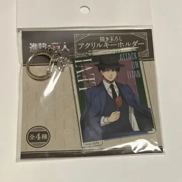 진격의 거인 리바이 수트ver. 키링 돈키호테