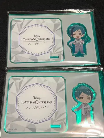 트위스테 트위스테 카페 트레이딩 코스터