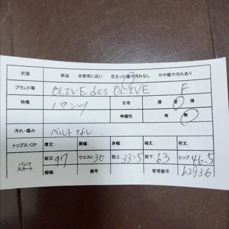 2번째 상품 이미지