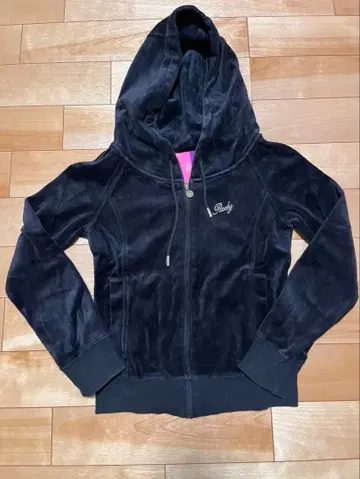 Rady 벨로아 셋업 숏팬츠