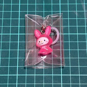 메지루시 액세서리 산리오 캐릭터즈 3 위시미멜