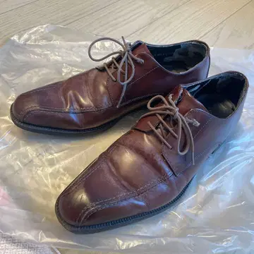 배송비 포함 리갈 브라운 비즈니스 슈즈