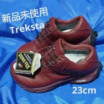 [ 미사용 새상품 ] 트렉스타 신발