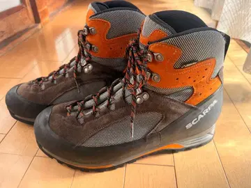 SCARPA 크리스탈로 GTX