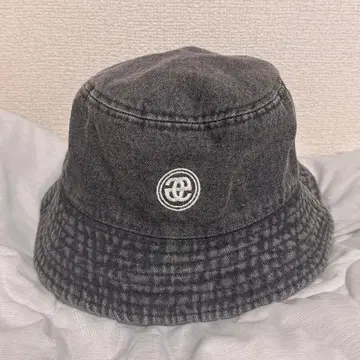 ENEBEYC 에네베이크 버킷햇 무카이 코지 버킷햇