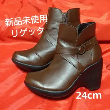 [미사용 새상품] 리게타 부티