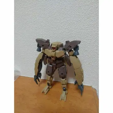 30MM 가르드 노바 완성품 동시 300엔 할인