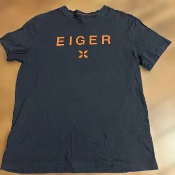 MAMMUT 남성용 T셔츠 (L 사이즈)