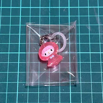 메지루시 액세서리 산리오 캐릭터즈 3 마이 스위트 피아노