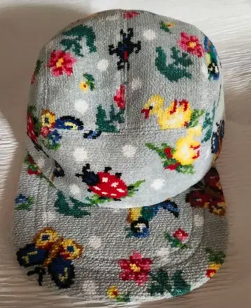 Feiler 페이 캡 한정판 하이디 파스더배턴