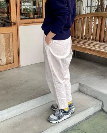 pomponcakes CAKER PANTS S 사이즈