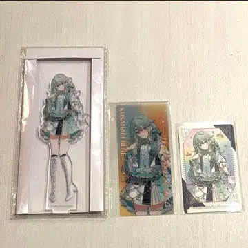 프로세카 쿠사나기 네네 감사제 5th