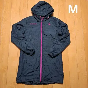 르꼬끄 스포르티브 네이비 점퍼