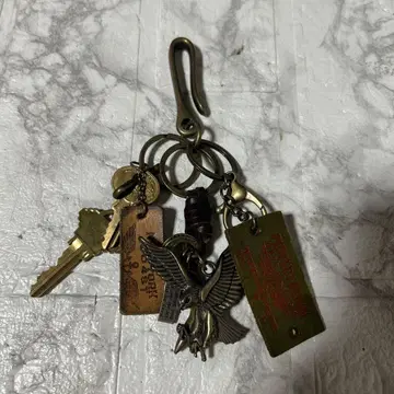 남성용 지갑 체인 등