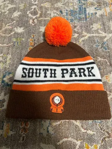 봉봉 니트 모자