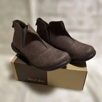 리게타 벨로아 느낌 사이드 고어 숏부츠