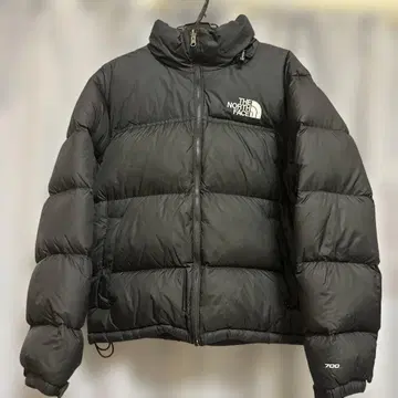 THE NORTH FACE 눕시 M 사이즈
