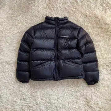 THISISNEVERTHAT DSN 다운 퍼퍼 재킷