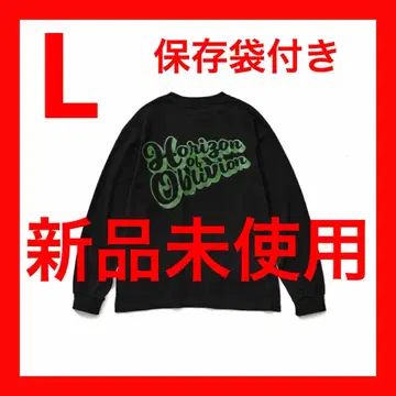 HILLS FIELD Horizon of Oblivion LT-shirt