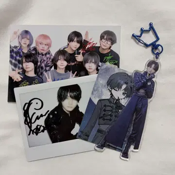 세이브포인트 카나메 생일