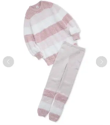 gelato pique 젤라또 원피스 & 레깅스 SET 핑크