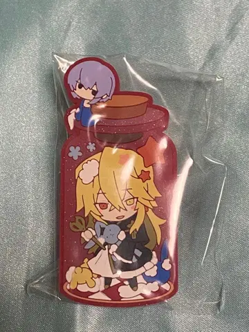 캐릭터리아 판도라 하츠 빈센트