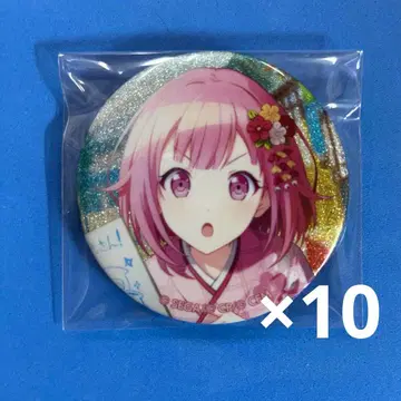 프로세카 글리터 캔뱃지 45A 에무