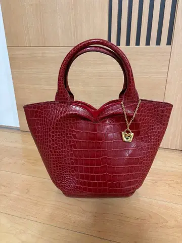 PIEGA 피에가 핸드백 가죽 가방