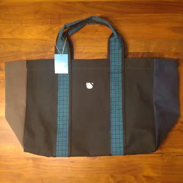 파밀리아 토트백 도쿄 한정판 다이칸야마점 히로오점 한정판