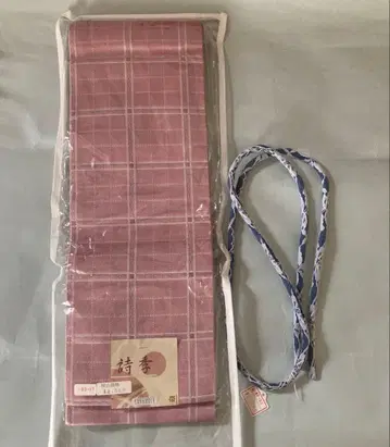 오비 잡화 세트 묶음 판매 시키 미사용 유카타 기모노