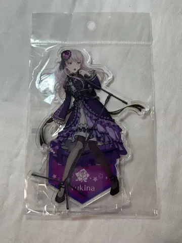 BanG Dream! Roselia 미나토 유키나 아크릴 스탠드