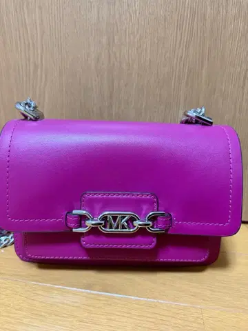 MICHEAL KORS 백 핑크