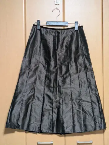 GabardineK.T 스커트