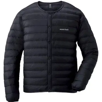 몽벨 mont-bell 스페리오 다운 라운드넥 자켓 남성용