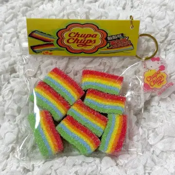 Chupa Chups 츄파츕스 스퀴즈