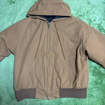 Ritzy 덕 충전솜 액티브 자켓