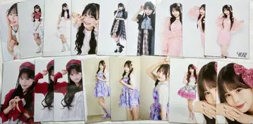 CANDYTUNE 무라카와 히안 브로마이드