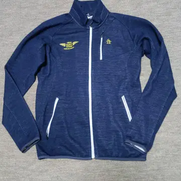 맨싱 풀 집업 후드티