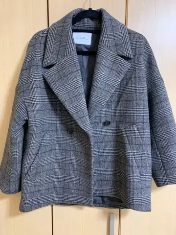 유나이티드 애로우즈 GREEN LABEL RELAXING 자켓