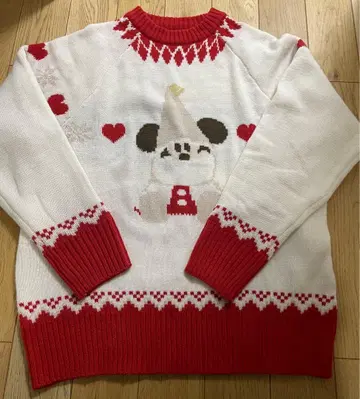 릴린린 스웨터 M~L 사이즈