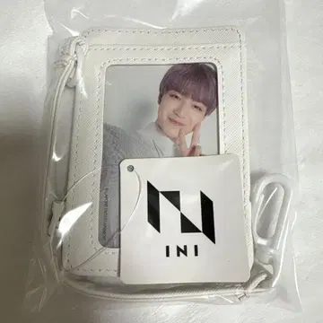 INI 사노 유다이 패스 케이스 트레이딩 카드 FuRyu 프라이스