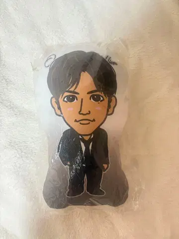 카타요세 료타 쿠션 원밀리